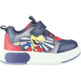Vicco 346.B26Y.116 Boyko Günlük Sneakers Lacivert Çocuk Spor Ayakkabı