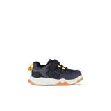 VİCCO 346 bk 334 Çocuk Homer Bebe Phylon Spor Ayakkabı, 22, vicco346b24k334syh, Siyah, Üniseks bebek