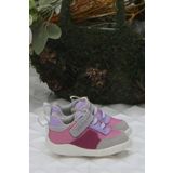 Vicco 346.E23K.379 Pembe İlk Adım Anatomik Kız Çocuk Ayakkabı