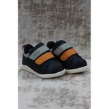 Vicco 346.E24y.125 Bangkok Lacivert Anatomik Erkek Cocuk Ilk Adim Ayakkabi