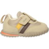 Vicco 346.E26K.140 Matilda Ilk Adım Bej Çocuk Spor Ayakkabı - 001-Bej