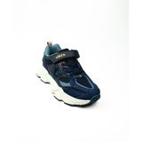 Vicco 346. F25K. 200 Wild Lacivert Çocuk Spor Ayakkabı