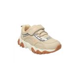 Vicco 346.F25K.210 Dream Filet Bej Çocuk Spor Ayakkabı