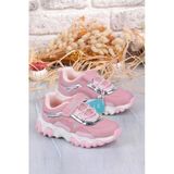 Vicco 346.F25k.210 Dream Pudra Outdoor Kız Çocuk Ayakkabı