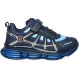 Vicco 346.F25K.249 Kontra Filet Lacivert Çocuk Spor Ayakkabı - 8T5-Lacivert