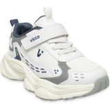 Vicco 346.F25Y.225 Tag Günlük Çocuk Spor Ayakkabı - Beyaz
