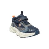 VİCCO 346.f25y.225 Tag Günlük Lacivert Çocuk Spor Ayakkabı, Lacivert, 33