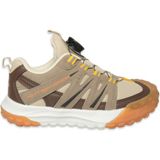 Vicco 346.F26K.134 Sand Filet Günlük Bej Çocuk Spor Ayakkabı - AA8-Bej