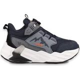 Vicco 346.F26K.138 Dust Filet Günlük Lacivert Erkek Çocuk Spor Ayakkabı - 8T5-Lacivert