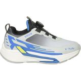Vicco 346.F26Y.138 Neptün Filet Gri Çocuk Spor Ayakkabı
