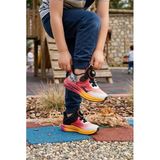 Vicco 346.F26y.161 Pekmen Kırmızı Anatomik Erkek Çocuk Ayakkabı
