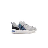 Vicco 346-P21K-176 Gri Tino Unisex Çocuk Spor Ayakkabı