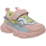 Vicco 346.P24K309 Kimmy Pudra Kız Çocuk Spor Ayakkabı