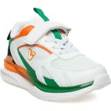 Vicco 346.P24Y112 Massa Phylon Çok Renkli Çocuk Spor Ayakkabı - Beyaz - Çok Renkli