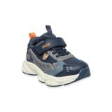 Vicco 346.p25y.202 Tag Günlük Lacivert Çocuk Spor Ayakkabı