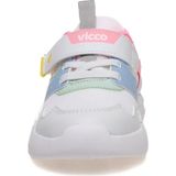 Vicco 346,B24Y,127 Birdy Kız Çocuk Yürüyüş Ayakkabısı Beyaz