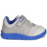 Vicco 346E20K153 Gri Çocuk Spor Ayakkabı