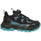 Vicco 869.24K.474 Sıyah Çocuk Spor Ayakkabı - Siyah