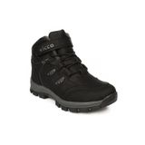 Vicco 869.f20K.251 Filet Trekking Siyah Kız Çocuk Bot