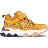Vicco 869.F23k.369 Solit Trekking Çocuk Botu Sarı