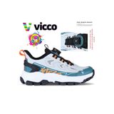 Vicco 869.F24K474 Bard Filet Phylon Trekking Çok Renkli Çocuk Spor Ayakkabı