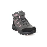 Vicco 869.p20K251 Arbor Filet Trekking Gri Çocuk Bot