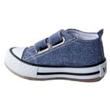Vicco 925.20Y.150 Mavi Unisex Bebek Ayakkabısı