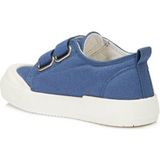 Vicco 925-B22Y-251 Luffy Unisex Işıklı Spor Ayakkabı - Kot Mavi