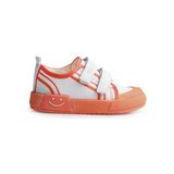 Vicco 925.B23Y.241 Nuno Bebe Orange Keten Işıklı Ayakkabı