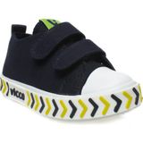 Vicco 925.B23Y.244 Timo Bebe Keten Lacivert Unisex Çocuk Spor Ayakkabı