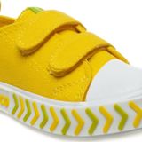 Vicco 925.B23Y.244 Timo Bebe Keten Sarı Çocuk Spor Ayakkabı