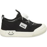 Vicco 925.B26Y.186 Sörf Bebe Iışıklı Günlük Siyah-Beyaz Çocuk Spor Ayakkabı - Siyah - Beyaz