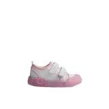 Vicco 925.F24Y219 Star Keten Sneakers Beyaz Çocuk Spor Ayakkabı