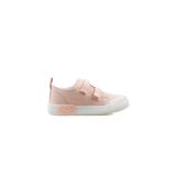 Vicco 925.P22Y.251-114 Luffy Pembe Işıklı Çocuk Günlük Ayakkabı