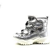 Vicco 941-P22K-236 Silver Unisex Çocuk Çizme - Gümüş