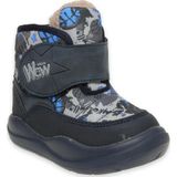 Vicco 943.B23K367 Santo Bebe Phylon Kar Lacivert Çocuk Bot 25