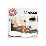 Vicco 943.F25K.502 Tog Bej Hafif Rahat Erkek Çocuk Bot