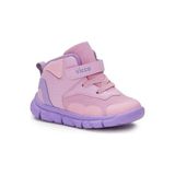 Vicco 946.22K.155 Pembe Nano II Çocuk Boyunlu Hafif Günlük Spor Ayakkabı