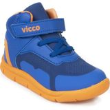 Vicco 946.B21K155 Nano Bebe Çocuk Ayakkabı - Açık Mavi