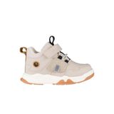 VİCCO 946.B24K.440 Bej Getto Anatomik Hafif Taban Erkek Çocuk Bot, Bej, 22
