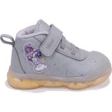 Vicco 946-B25K-447 Geminis Unisex Spor Bot GRİ
