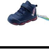 Vicco 946-B25K-447 Geminis Unisex Spor Bot Lacivert
