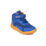 Vicco 946.E21K.155 Mavi Bebek Spor Ayakkabı