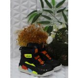 Vicco 946.F24K.426 Siyah Rahat Hafif Erkek Çocuk Bot
