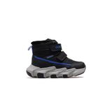 Vicco 946-F25K-442 Fon Unisex Spor Bot Siyah