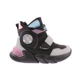 Vicco 946.p21k.207 Patik Işıklı Phylon Bot Sumo 946.P21K.207-R7516 Gri
