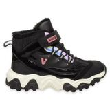 Vicco 946.P24K.423-02 Siyah Radus Çocuk Outdoor Botu