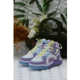 Vicco 946.P24K.425 Lila Mei Bıg Kids Phylon Kız Çocuk Bot