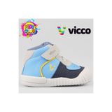 Vicco 946,e25k,402 Soli Iı Çocuk Ayakkabısı KOT