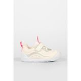Vicco 950-E25Y-234 Burdu Unisex Ilk Adım Bebe Ayakkabı
